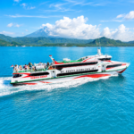 semaya one bali lombok ferry