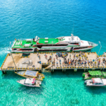Bali Lombok Ferry Terms & Conditions